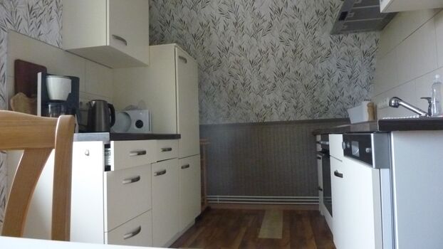 Wohnung Purwin Obrázok 3