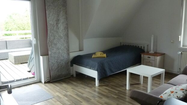 Wohnung Purwin