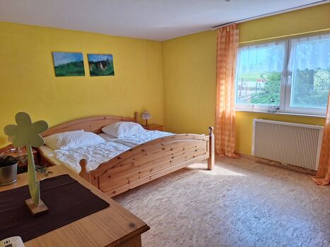 Ferienwohnung Hainerhof