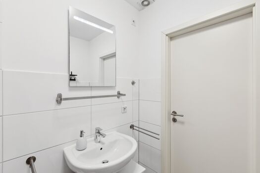 cn-stay | 5 hochwertige Apartments in Hamburg Obrázok 4