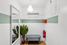 cn-stay | 5 hochwertige Apartments in Hamburg Obrázok 3