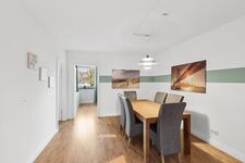 cn-stay | 5 hochwertige Apartments in Hamburg Obrázok 18