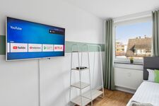 cn-stay | 5 hochwertige Apartments in Hamburg Obrázok 9