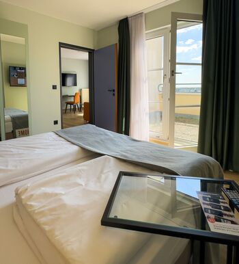 Coffee Fellows Hotel Frankfurt-Airport Picture 2