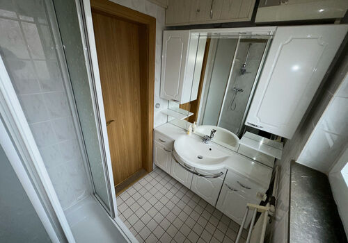 Dom w Bockenem Zdjęcie 4