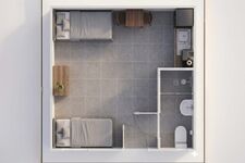 HomeRent in Worms und Umgebung HR-201-worms Bild 8