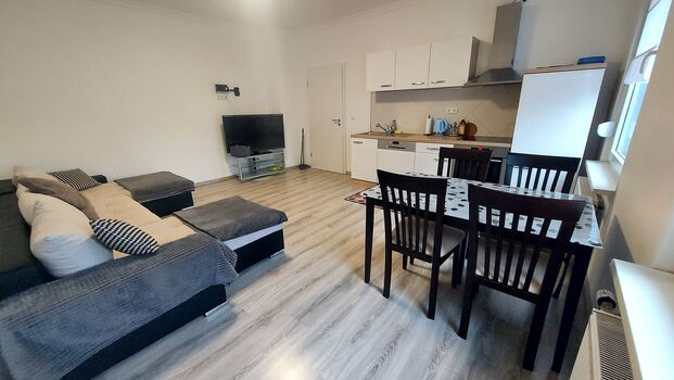 Wohnung in Paderborn Bild 4