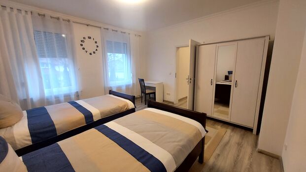 Wohnung in Paderborn Bild 2