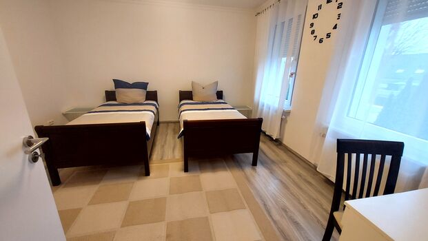 Wohnung in Paderborn