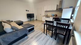 Mieszkanie w Paderborn Zdjęcie 4