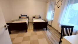 Mieszkanie w Paderborn Zdjęcie 1