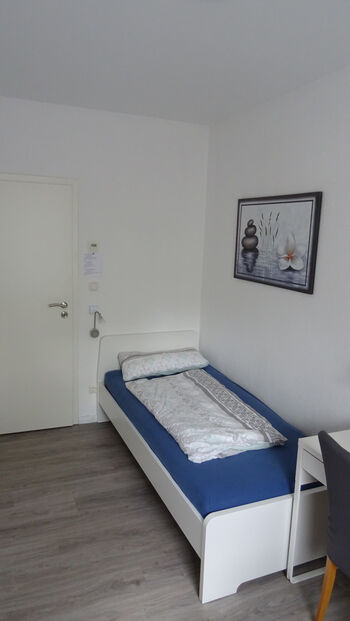Unterkunft Moin Bild 3