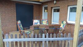 Haus MOIN in Papenburg für 4-6 Personen Picture 19