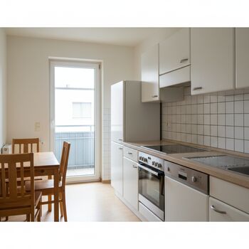 Wohnung in Mörfelden-Walldorf Bild 3