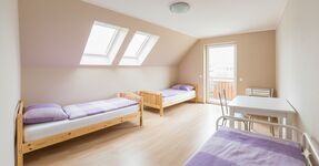 Apartment v Mörfelden-Walldorf Obrázok 2