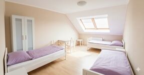 Apartment v Mörfelden-Walldorf Obrázok 1