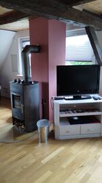 Gemütliche Ferienwohnung im Fachwerkhaus Zdjęcie 6