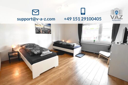 Apartment in Remscheid