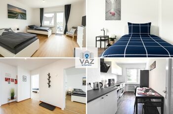 Wohnung in Remscheid