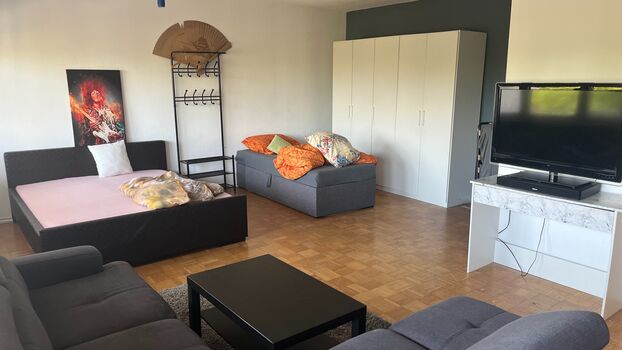 The Beach House Bild 2