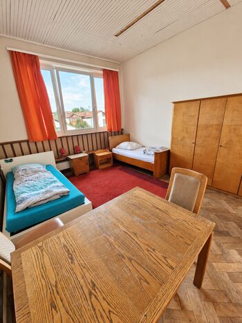 Guestroom v Dürmentingen Obrázok 1
