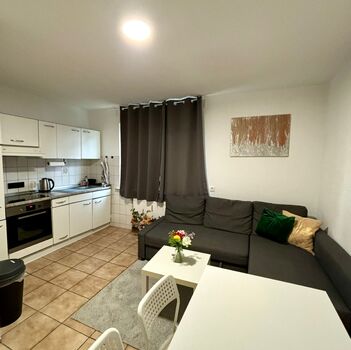 Wohnung Üner Bild 3
