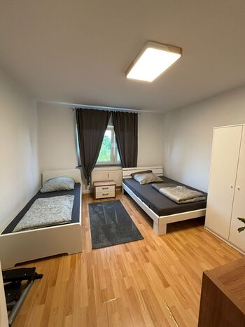 Wohnung Üner Bild 2