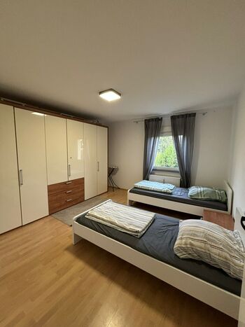 Wohnung Üner