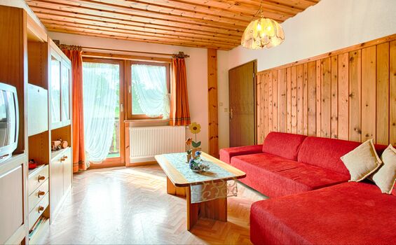 Wohnung Konradenhof Zdjęcie 5