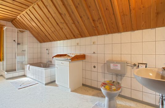Wohnung Konradenhof
