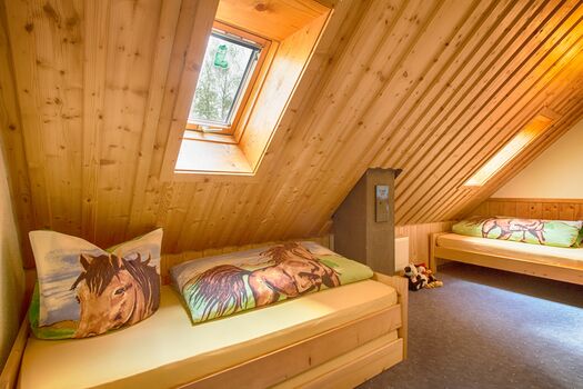 Wohnung Konradenhof Bild 3