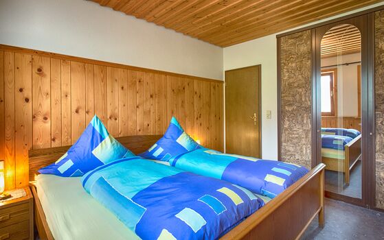 Wohnung Konradenhof Bild 2