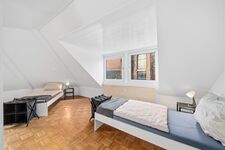 Apartments in St. Ingbert – 24h Check-In Bild 1