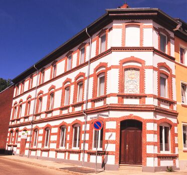 Pension Zahn