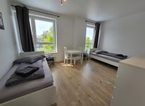 hanS: Hamburg 20 Minuten, Norderstedt 30 Minuten Bild 16