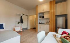 Gästezimmer / WG in Nürnberg Bild 2