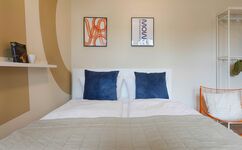 Gästezimmer / WG in Nürnberg Bild 3