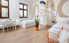 Gästezimmer / WG in Nürnberg Bild 8