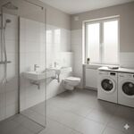 Apartments in Hanau – 24h Check-In Obrázok 2