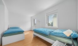 Apartments in Hanau – 24h Check-In Obrázok 4