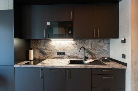 Living Rain Apartmenthaus Picture 2