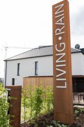 Living Rain Apartmenthaus Picture 4