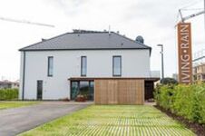 Living Rain Apartmenthaus Bild 6