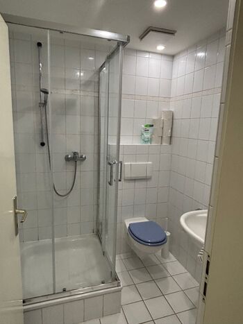 voll möblierte Wohnung/Vegesack/1-4 Personen Bild 4