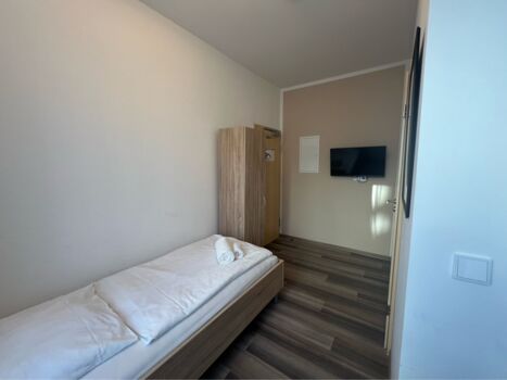 Avento Hotel Hannover Picture 1