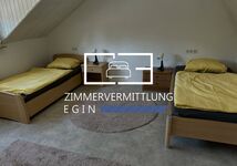 Zimmervermittlung EGIN Obrázok 1