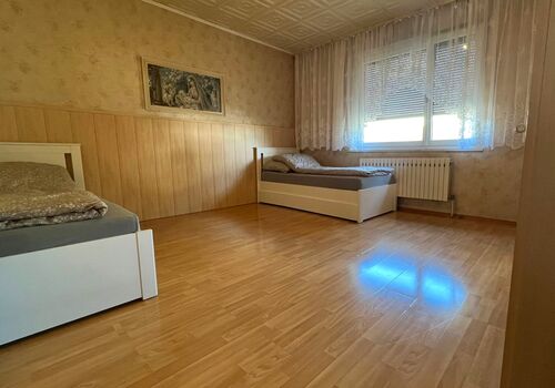 Zimmervermietung Benzar Zdjęcie 5