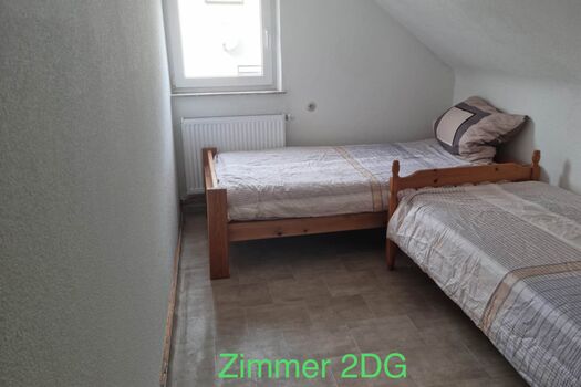 HomeRent in Giengen an der Brenz, Niederstotzingen Zdjęcie 3