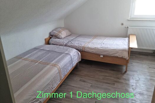 HomeRent in Giengen an der Brenz, Niederstotzingen Zdjęcie 2