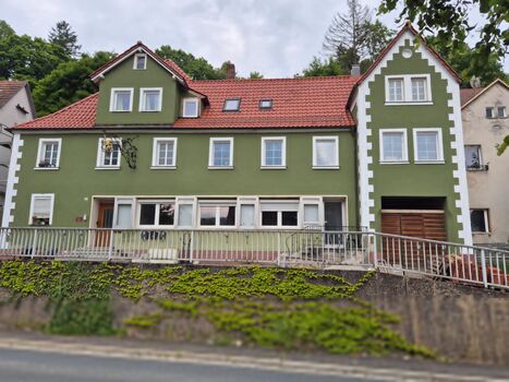 Wohnungen Heiligenstadt i. OFr. Bamberg Forchheim Erlangen